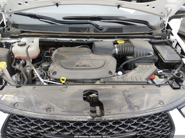 Продажа на аукционе авто 2026 Chrysler Pacifica Limited, vin: 2C4RC1GG8TR161780, номер лота: 44934448