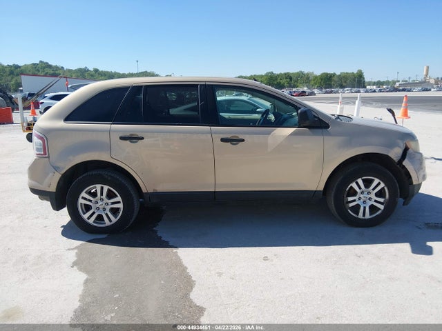 Продажа на аукционе авто 2007 Ford Edge Se, vin: 2FMDK36C27BB66121, номер лота: 44934451