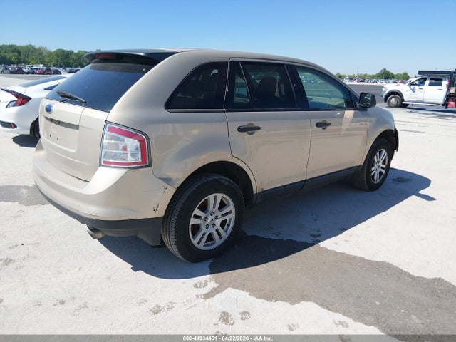 Продажа на аукционе авто 2007 Ford Edge Se, vin: 2FMDK36C27BB66121, номер лота: 44934451
