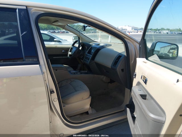 Продажа на аукционе авто 2007 Ford Edge Se, vin: 2FMDK36C27BB66121, номер лота: 44934451