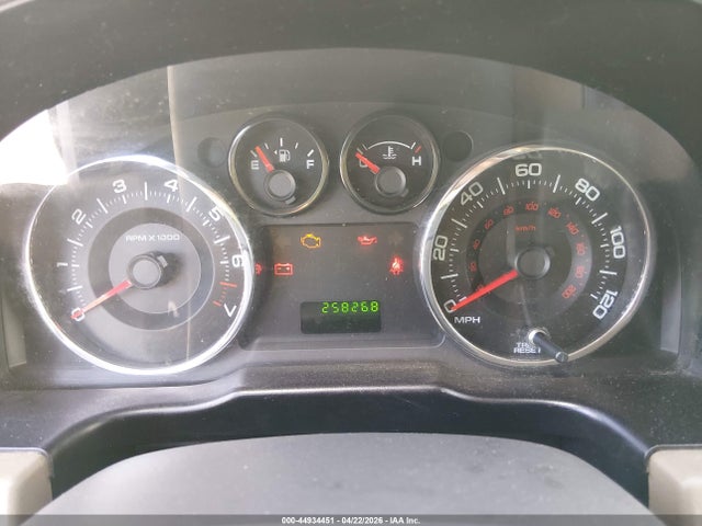 Продажа на аукционе авто 2007 Ford Edge Se, vin: 2FMDK36C27BB66121, номер лота: 44934451