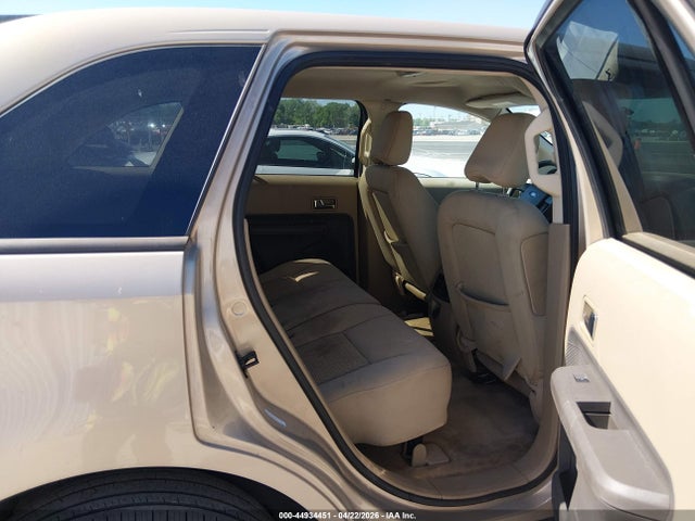 Продажа на аукционе авто 2007 Ford Edge Se, vin: 2FMDK36C27BB66121, номер лота: 44934451