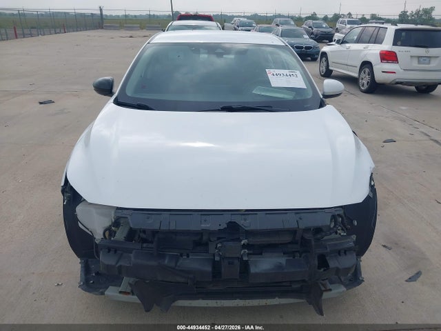 3N1AB8CV7NY217680 Nissan Sentra Sv Xtronic Cvt