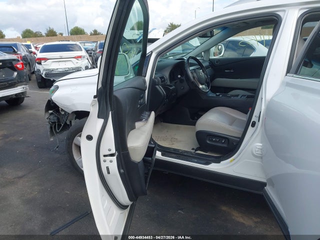 Продаж на аукціоні авто 2013 Lexus Rx 350, vin: 2T2BK1BA3DC187627, номер лоту: 44934453