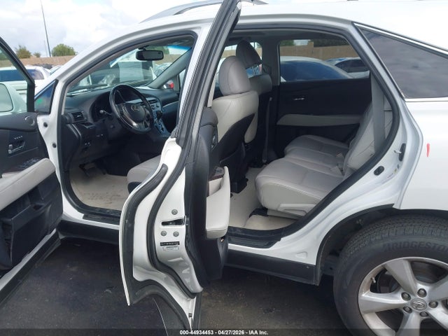 Продаж на аукціоні авто 2013 Lexus Rx 350, vin: 2T2BK1BA3DC187627, номер лоту: 44934453