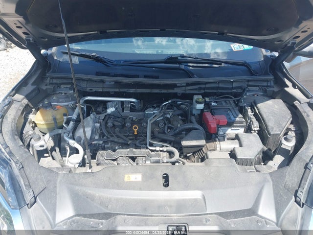 44934454 :رقم المزاد ، JA4J4VA81NZ061820 vin ، 2022 Mitsubishi Outlander Sel 2.5 S-awc/sel Launch Edition S-awc/sel Special Edition S-awc مزاد بيع
