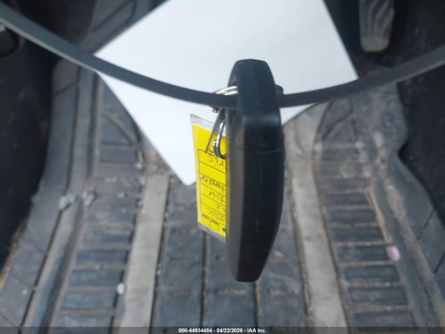 44934454 :رقم المزاد ، JA4J4VA81NZ061820 vin ، 2022 Mitsubishi Outlander Sel 2.5 S-awc/sel Launch Edition S-awc/sel Special Edition S-awc مزاد بيع