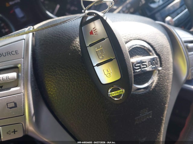 Nissan ROGUE SV 2014 5N1AT2MT4EC828212 Image 11