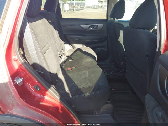 Nissan ROGUE SV 2014 5N1AT2MT4EC828212 Image 8
