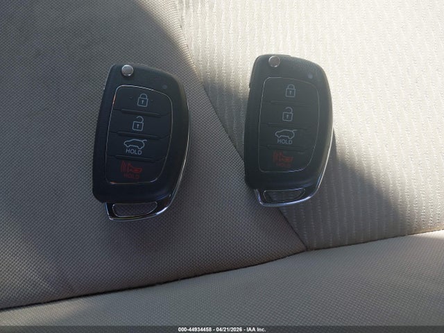 Hyundai SONATA SE 2015 5NPE24AF5FH150966 Image 11