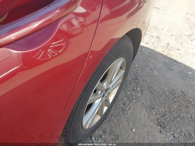 Hyundai SONATA SE 2015 5NPE24AF5FH150966 Image 12