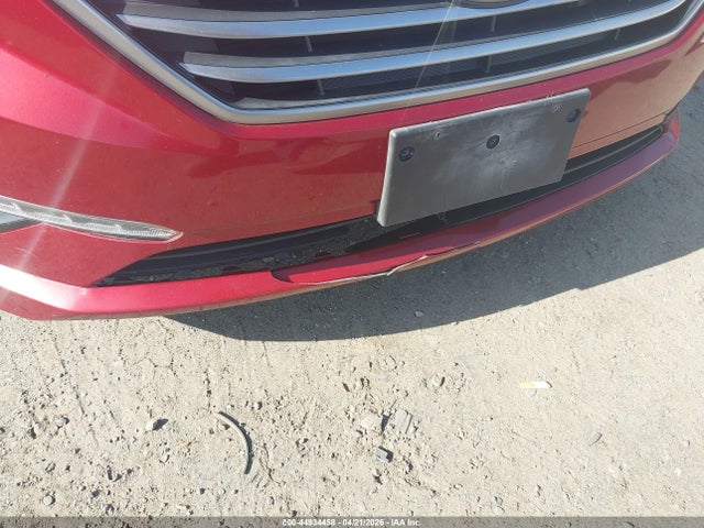 Hyundai SONATA SE 2015 5NPE24AF5FH150966 Image 14
