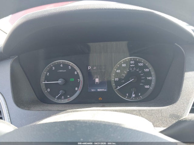 Hyundai SONATA SE 2015 5NPE24AF5FH150966 Image 7