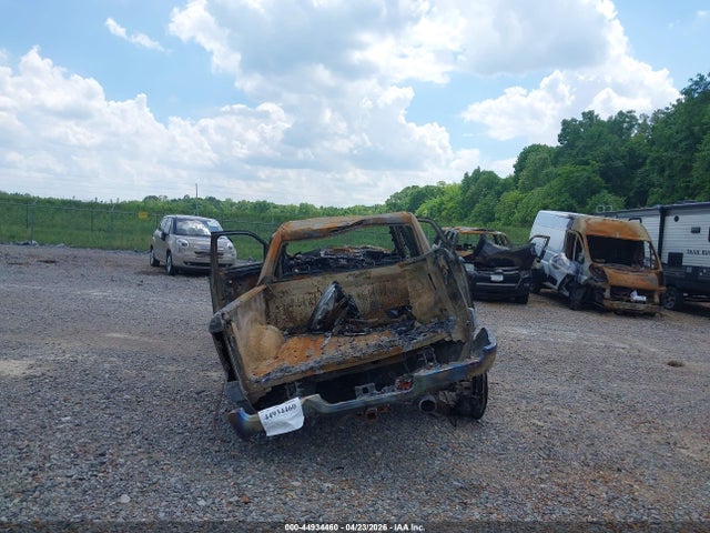 Aukcja sprzedaży 2019 Ram 1500 Longhorn  4x4 5'7 Box, vin: 1C6SRFKT1KN830606, numer aukcji: 44934460