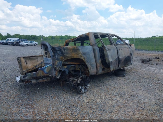 Aukcja sprzedaży 2019 Ram 1500 Longhorn  4x4 5'7 Box, vin: 1C6SRFKT1KN830606, numer aukcji: 44934460