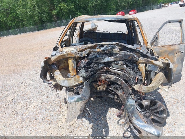 Aukcja sprzedaży 2019 Ram 1500 Longhorn  4x4 5'7 Box, vin: 1C6SRFKT1KN830606, numer aukcji: 44934460