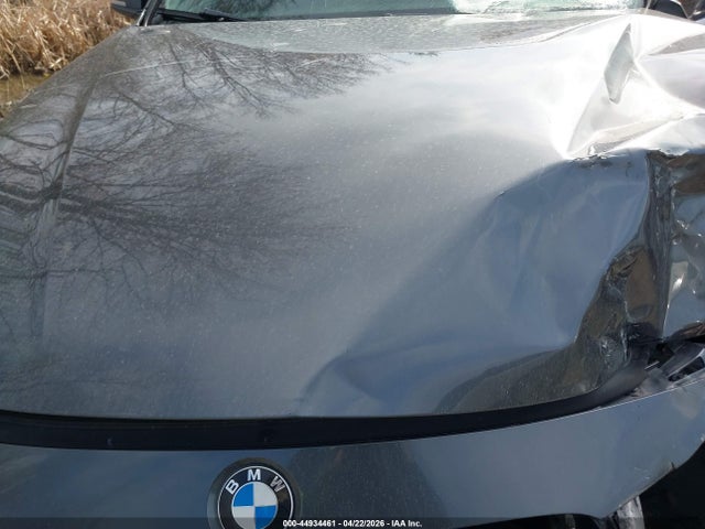 Продажа на аукционе авто 2014 Bmw 328i Xdrive, vin: WBA3B5C56EP541755, номер лота: 44934461