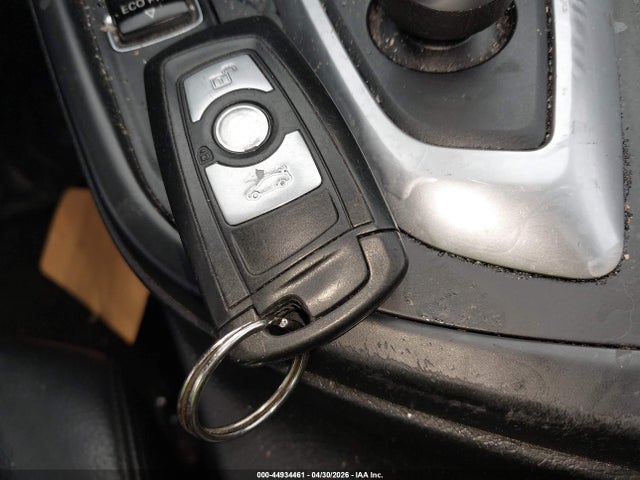 Продажа на аукционе авто 2014 Bmw 328i Xdrive, vin: WBA3B5C56EP541755, номер лота: 44934461