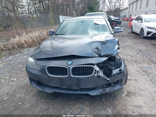 Продажа на аукционе авто 2014 Bmw 328i Xdrive, vin: WBA3B5C56EP541755, номер лота: 44934461
