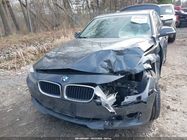 Продажа на аукционе авто 2014 Bmw 328i Xdrive, vin: WBA3B5C56EP541755, номер лота: 44934461