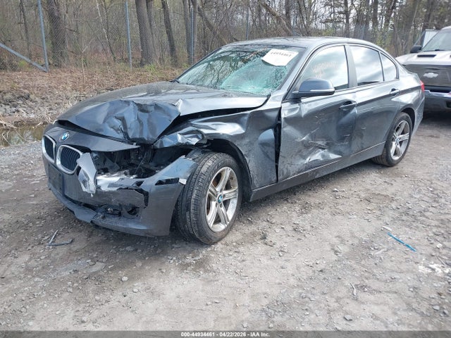 Продажа на аукционе авто 2014 Bmw 328i Xdrive, vin: WBA3B5C56EP541755, номер лота: 44934461