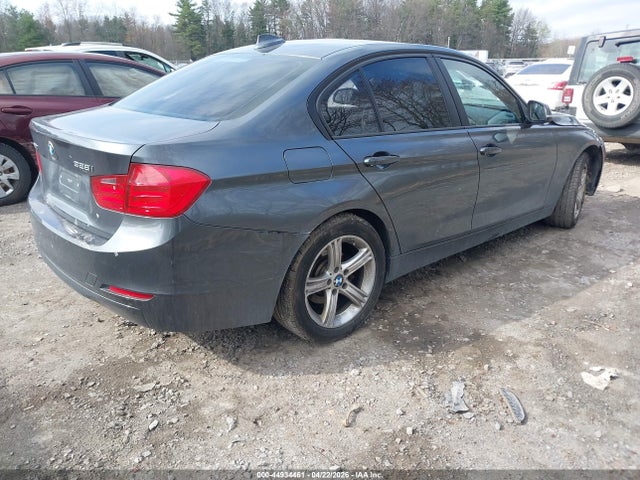 Продажа на аукционе авто 2014 Bmw 328i Xdrive, vin: WBA3B5C56EP541755, номер лота: 44934461