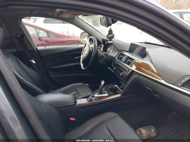 Продажа на аукционе авто 2014 Bmw 328i Xdrive, vin: WBA3B5C56EP541755, номер лота: 44934461
