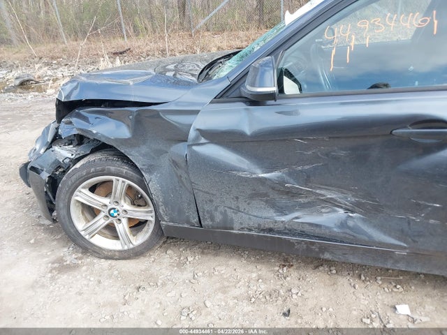 Продажа на аукционе авто 2014 Bmw 328i Xdrive, vin: WBA3B5C56EP541755, номер лота: 44934461