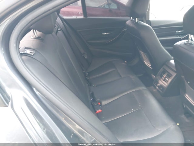 Продажа на аукционе авто 2014 Bmw 328i Xdrive, vin: WBA3B5C56EP541755, номер лота: 44934461