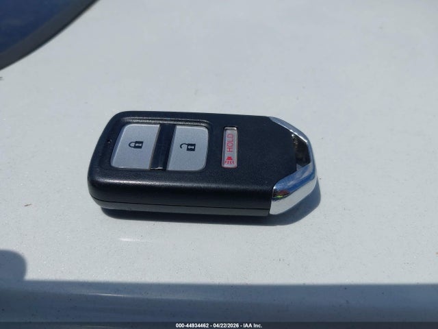3HGGK5G84FM725285 Honda FIT EX