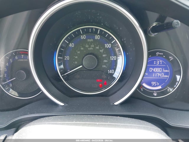 3HGGK5G84FM725285 Honda FIT EX