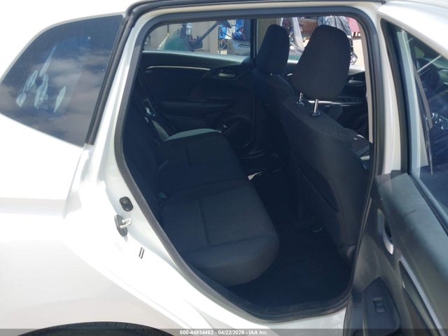 3HGGK5G84FM725285 Honda FIT EX