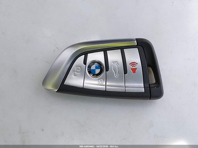5UXCR4C0XM9F56339 BMW X5 Sdrive40i