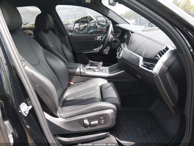 5UXCR4C0XM9F56339 BMW X5 Sdrive40i