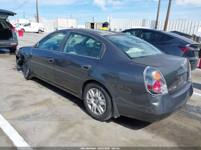 2004 Nissan Altima 2.5 S მანქანა იყიდება აუქციონზე, vin: 1N4AL11D24C144484, აუქციონის ნომერი: 44934464