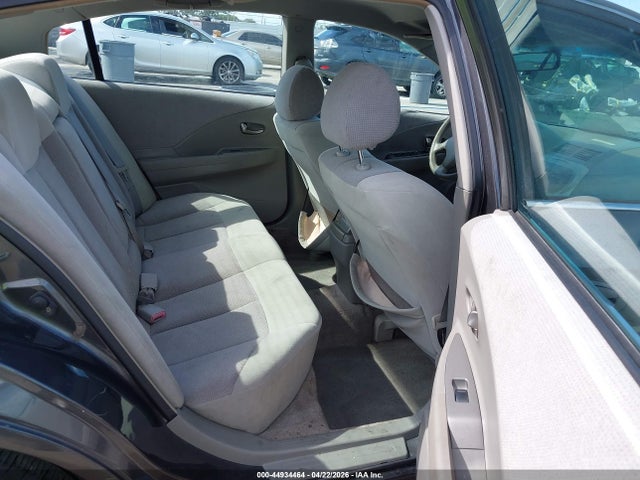 2004 Nissan Altima 2.5 S მანქანა იყიდება აუქციონზე, vin: 1N4AL11D24C144484, აუქციონის ნომერი: 44934464