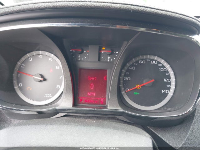 Продажа на аукционе авто 2012 Gmc Terrain Sle-1, vin: 2GKFLREK1C6129641, номер лота: 44934473
