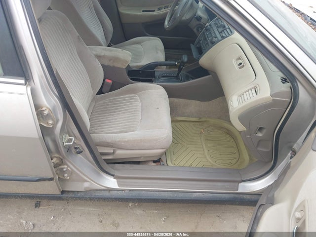 1998 Honda Accord Lx მანქანა იყიდება აუქციონზე, vin: 1HGCG5645WA215183, აუქციონის ნომერი: 44934474