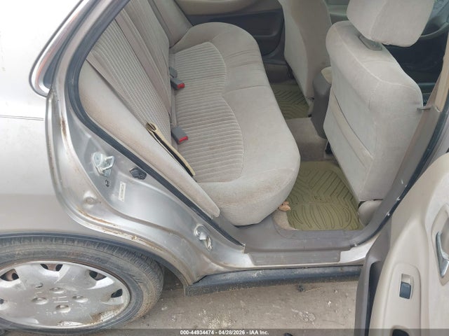 1998 Honda Accord Lx მანქანა იყიდება აუქციონზე, vin: 1HGCG5645WA215183, აუქციონის ნომერი: 44934474