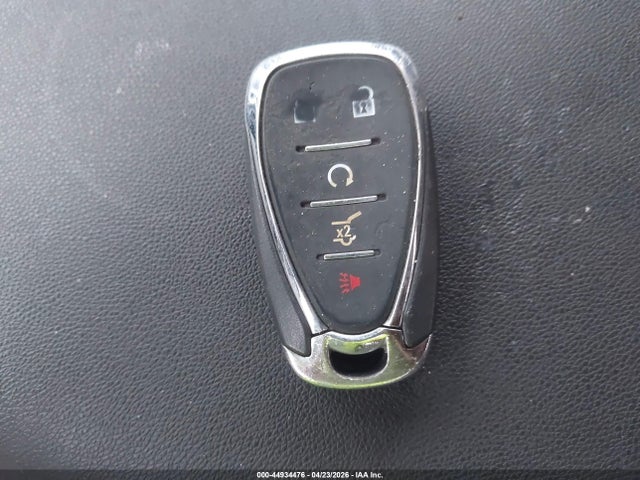 Aukcja sprzedaży 2018 Chevrolet Equinox Lt, vin: 2GNAXKEX8J6161875, numer aukcji: 44934476