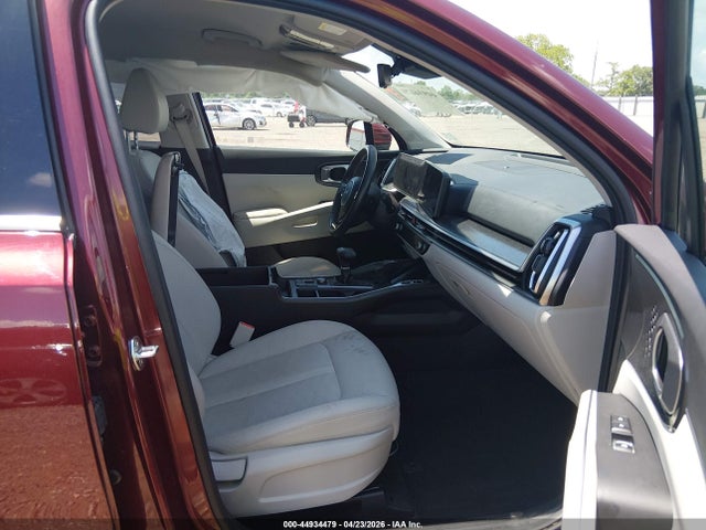 Продаж на аукціоні авто 2024 Kia Sorento S, vin: 5XYRL4JC2RG263984, номер лоту: 44934479