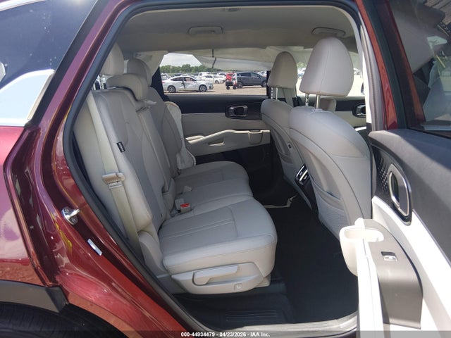Продаж на аукціоні авто 2024 Kia Sorento S, vin: 5XYRL4JC2RG263984, номер лоту: 44934479