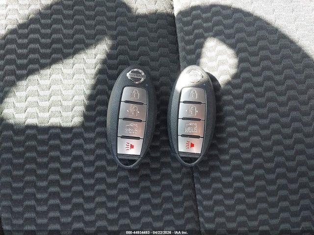 Продажа на аукционе авто 2020 Nissan Sentra S Xtronic Cvt, vin: 3N1AB8BV2LY290308, номер лота: 44934483