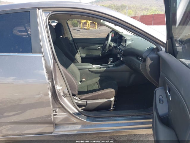 Продажа на аукционе авто 2020 Nissan Sentra S Xtronic Cvt, vin: 3N1AB8BV2LY290308, номер лота: 44934483