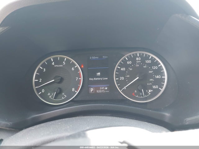 Продажа на аукционе авто 2020 Nissan Sentra S Xtronic Cvt, vin: 3N1AB8BV2LY290308, номер лота: 44934483