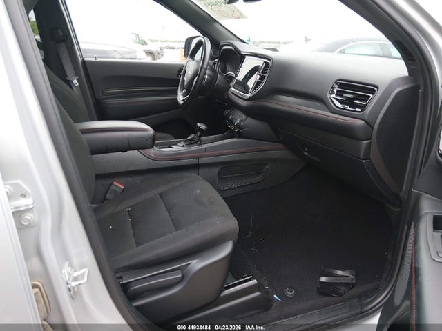 44934484 :رقم المزاد ، 1C4RDJDG3SC536161 vin ، 2025 Dodge Durango Gt Awd مزاد بيع