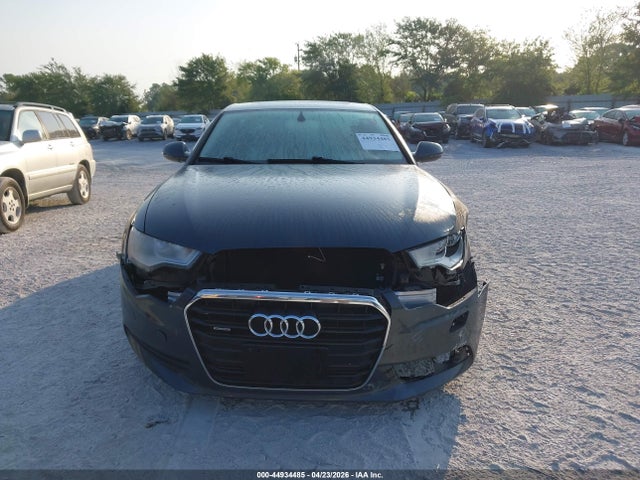 Aukcja sprzedaży 2012 Audi A6 3.0 Premium, vin: WAUFGAFC6CN045719, numer aukcji: 44934485