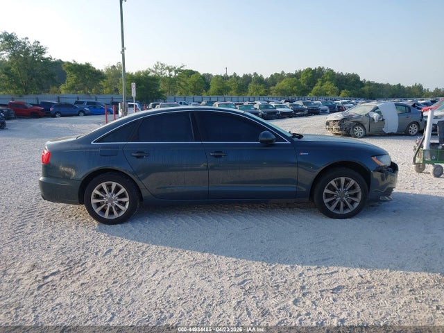 Aukcja sprzedaży 2012 Audi A6 3.0 Premium, vin: WAUFGAFC6CN045719, numer aukcji: 44934485