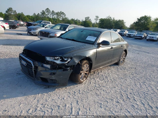 Aukcja sprzedaży 2012 Audi A6 3.0 Premium, vin: WAUFGAFC6CN045719, numer aukcji: 44934485