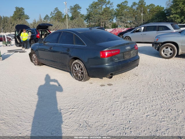 Aukcja sprzedaży 2012 Audi A6 3.0 Premium, vin: WAUFGAFC6CN045719, numer aukcji: 44934485